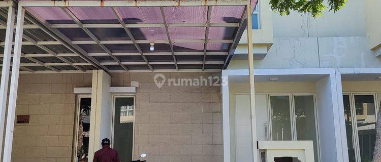 Disewakan Rumah 2 Lantai di Cluster Adara Harapan Indah 2, Bekasi 1