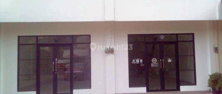 Dijual Ruko 2 1 2 Lantai Ada 2 Unit di Ciganjur Jagakarsa Jakarta Selatan 1