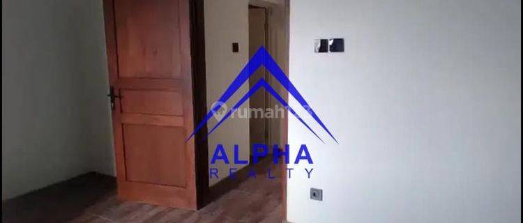 Disewakan Rumah 2 Lantai Minimalis Modern Baru di Cibiru, Bandung 1
