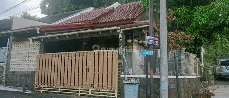 hunian dalam komplek siap huni terbaik Bandung Barat, Bandung 1