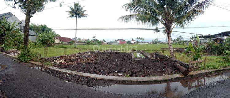 Tanah Siap Bangun Terbaik di Tarogong Kaler, Garut 1