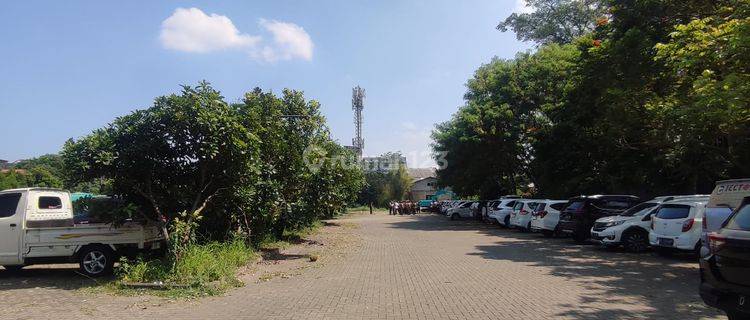 Tanah Luas Mainroad Cocok Untuk Usaha di Kopo, Bandung 1