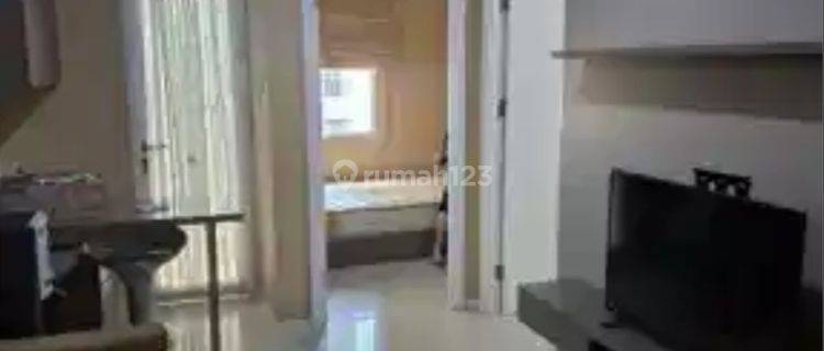 Parahyangan Residences 2 BR Cantik Dan Siap Huni Terbaik 1