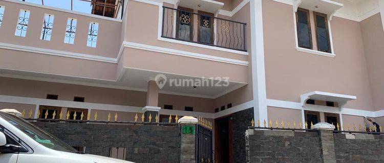 hunian cantik dan siap huni terbaik Turangga, Bandung 1