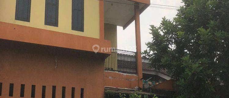 Rumah Luas Di Perumahan Taman Raya Citayam Bojong Gede 1