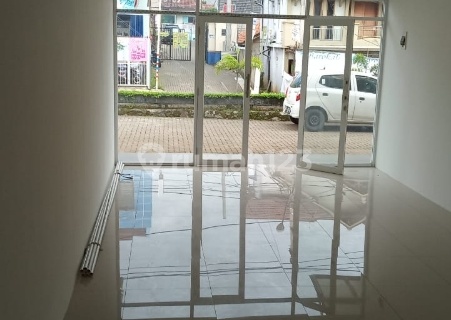 Strategic Potential Shop House in Ngamprah Area, West Bandung 1