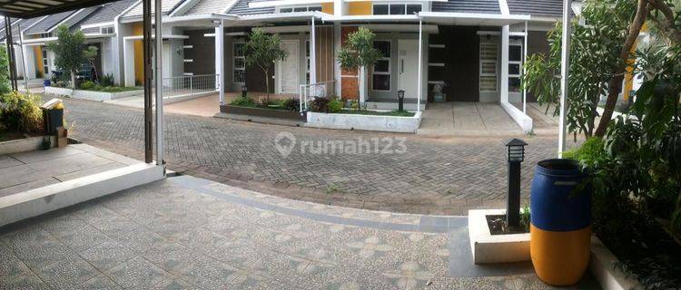 Rumah Modern Minimalis Lokasi Strategis Area Margacinta Bandung 1