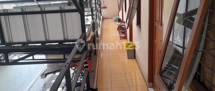 Rumah Kost Lokasi Strategis Dekat Gerbang Tol Pasteur Bandung 1
