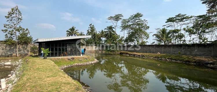 Dijual Tanah di Daerah Wisata Gunung Galunggung Tasikmalaya 1