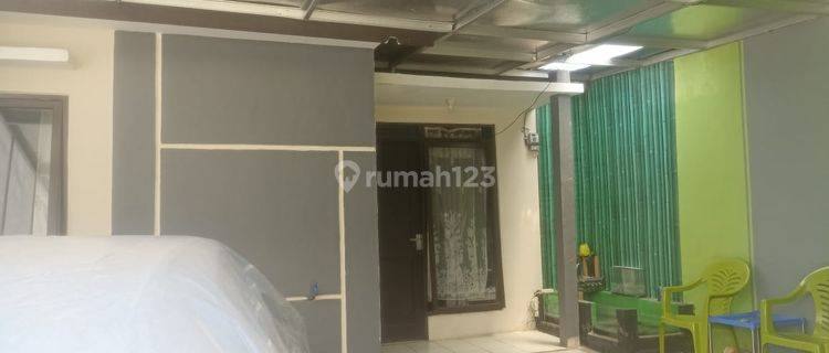 Rumah Minimalis Modern Paling Laris di Banjaran Bandung 1