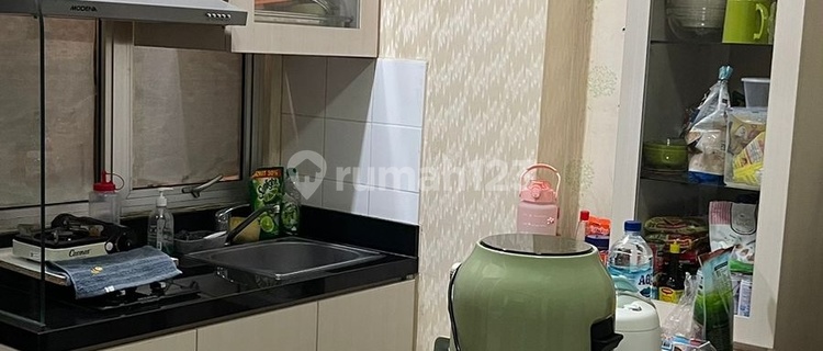 Apartment Sudirman Suites Full Furnished 60 Juta/thn 1