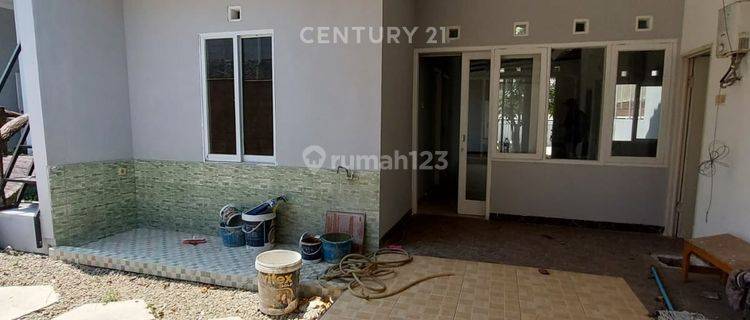 Rumah Siap Huni 4 Kamar Dekat Alun Alun Banjaran Damar Mas 1