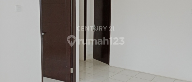 New 2-Bedroom House Near Alun Alun Ciparay Eligible for Mortgage 1