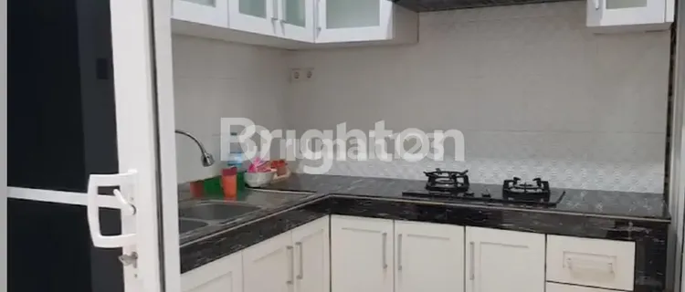 Rent Cemara Asrii Road 1