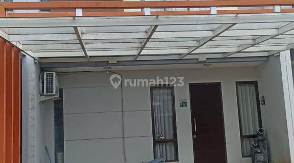 Jual Cepat Rumah 2 Lantai Graha Bintaro  1