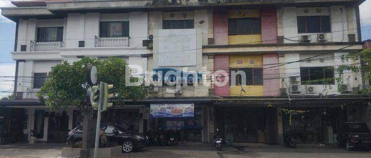 3 STOREY SHOPHOUSE EAST GATSU 1