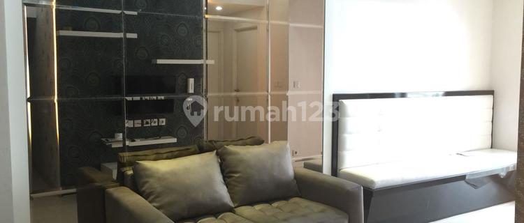 2 Bedroom Apartment in Seasons City Tambora West Jakarta 1