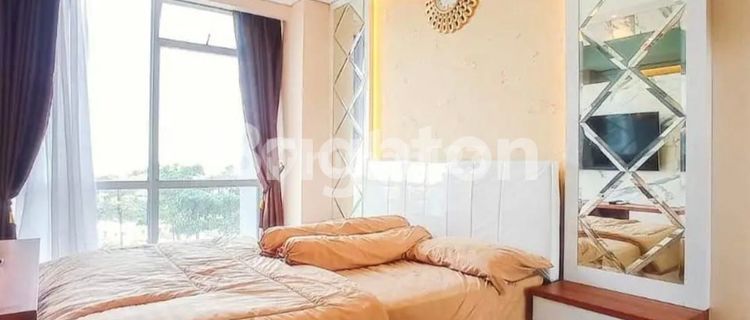 Apartemen 1 Bedroom di Sedayu City Kelapa Gading Jakarta Utara 1