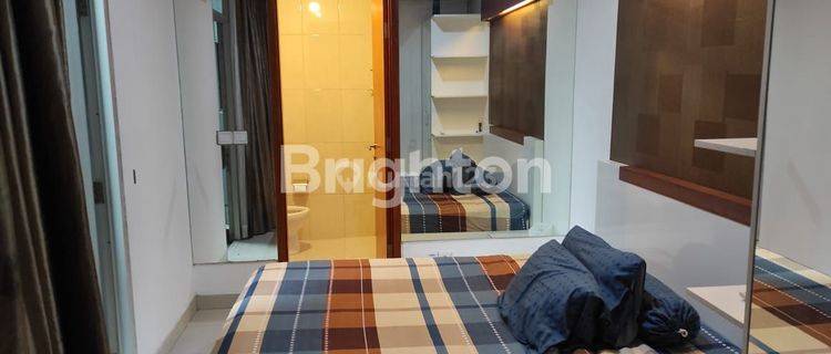 APARTEMENT SIAP HUNI DI KUNINGAN PLACE JAKARTA SELATAN 1