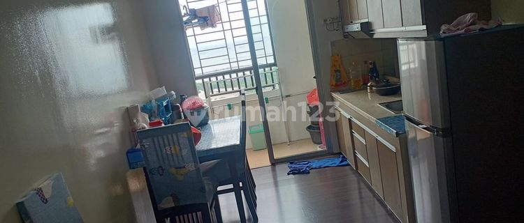 Apartemen 2 Bedroom Di Aston Mediterania Marina Ancol Jakarta Utara 1
