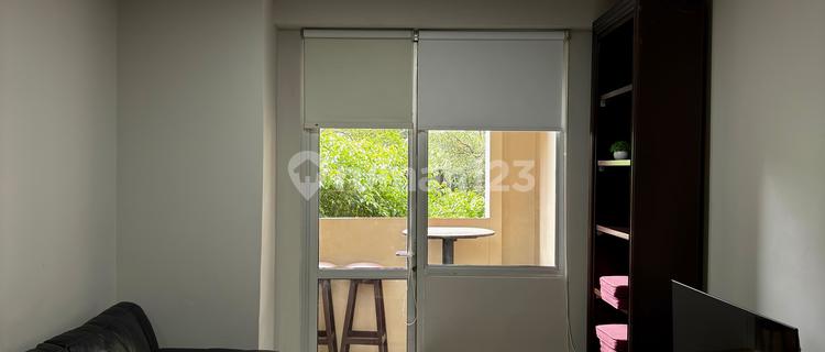 2 Bedroom Apartment in Paladian Park, Kelapa Gading, North Jakarta 1