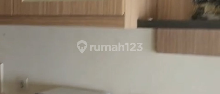 Termurah Apartemen Tifolia Furnished Harga Jauh Dibawah NJOP 1