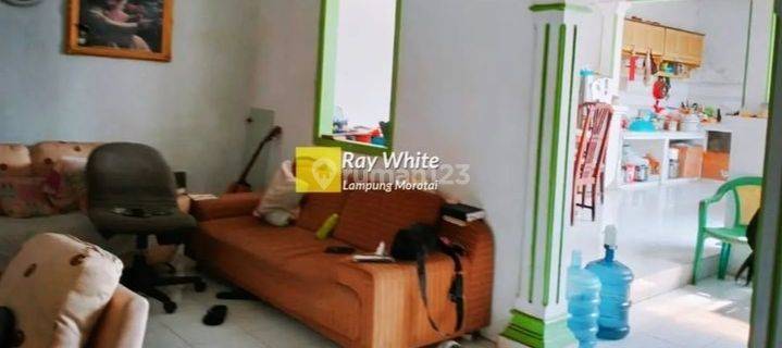 Miliki rumah Murah harga nego lokasi kedamian 1