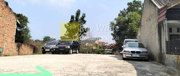 Tanah siap bangun lokasi kedamaian one gatesystem bandar lampung 1