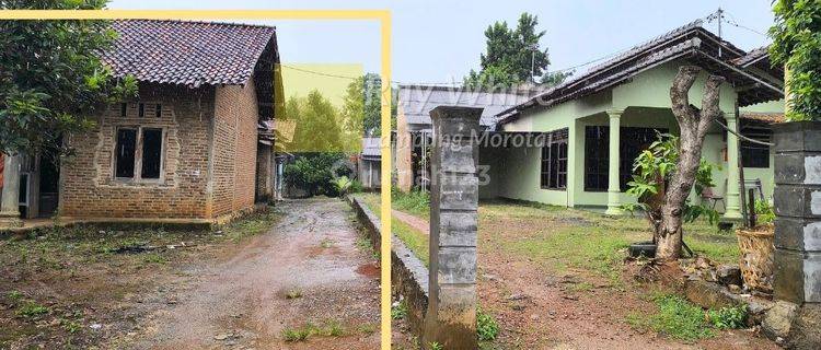 Tanah dan Rumah murah kawasan museum transmigrasi gedong tataan pesawaran 1