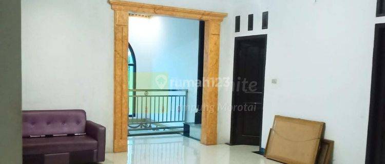 Rumah nyaman elegan strategis tanjung karang 1