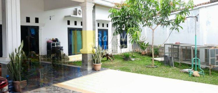 Cepat Rumah Lokasi jati agung 1