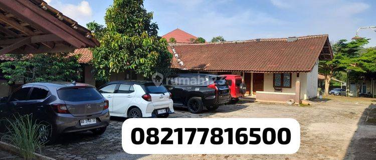 Rumah dan Carwash lokasi pramuka strategis bandar lampung 1