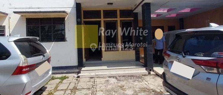 Rumah murah way halim cocok untuk investasi 1