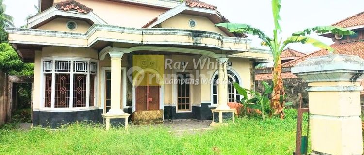 Dijual murah Hunian lokasi talang bakung 988m 1