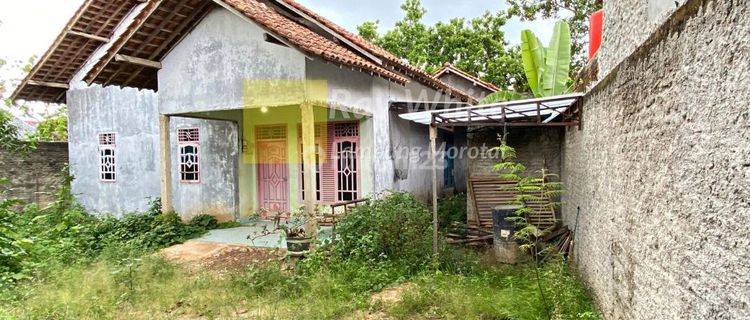 Rumah Murah Jatimulyo Lampung Selatan 1