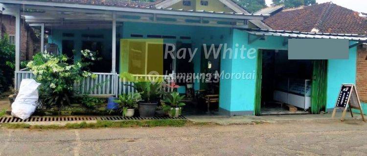 Rumah Murah Kemiling  Cepat 1