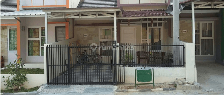 Perum Villa Bukit Tirtayasa 1