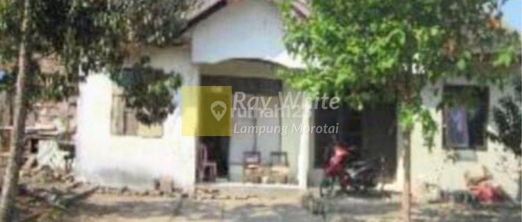 Rumah Murah Butuh Cepat Teluk Betung Bandar Lampung 1