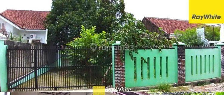 Rumah Dekat SMA N 9 Bandar Lampung 1