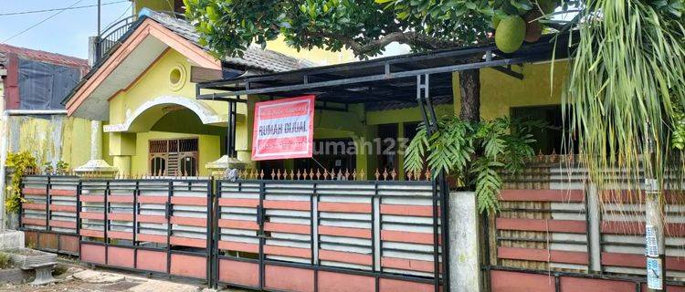 Rumah 2 Lantai di Perum Tigaraksa Dekat Kompleks Kantor Pemda Tangerang 1