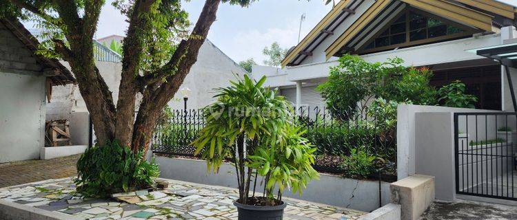 Rumah Asri Dengan Halaman Luas di Jatimulyo Dekat Tengah Kota Dan Sindu Kusuma Edupark 1