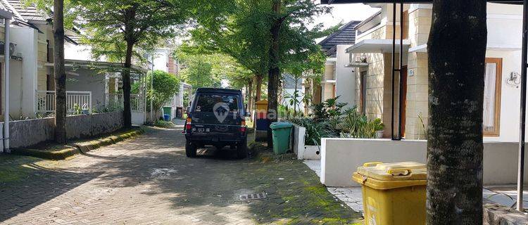 Rumah Cantik Minimalis Dalam Perumahan di Purwomartani, Kalasan 1