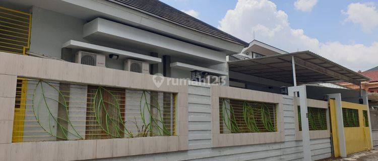 Rumah Di Demangan Baru , Dekat Pusat Kota Dan Kampus Ternama 1