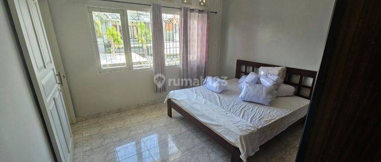 DISEWAKAN RUMAH SIAP HUNI DI IMAM BONJOL 1
