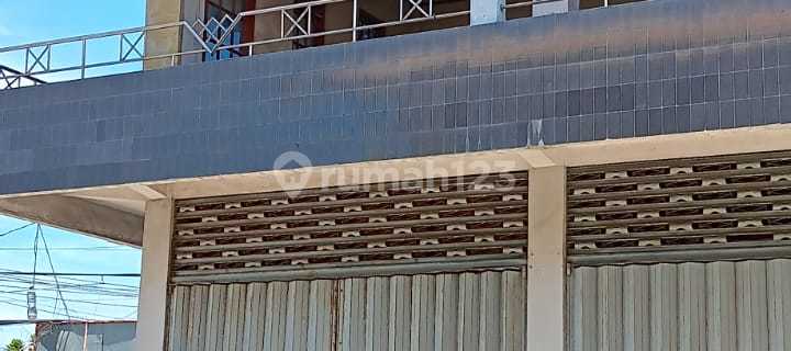 For Rent Strategic Shop House - Next to JB School Sunset Road 1