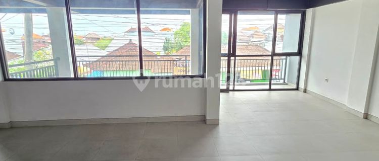 DISEWAKAN RUMAH 4 KAMAR DI PADANGSAMBIAN DENPASAR BARAT 1