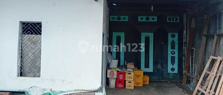 Dijual / Disewakan Tanah + Bangunan di Denpasar Utara - Selatan 1