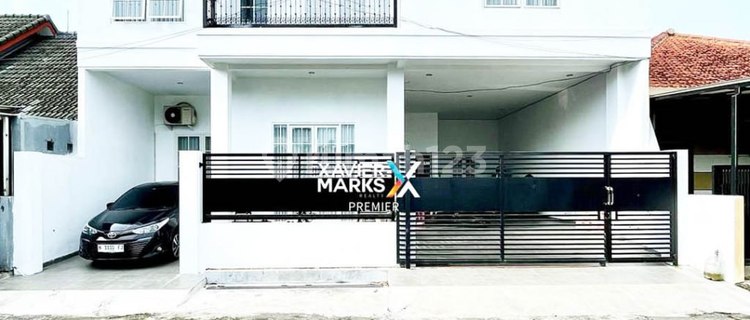 Need Quick Sale: Strategic Boarding House in Jatimulyo, Lowokwaru, Malang City 1