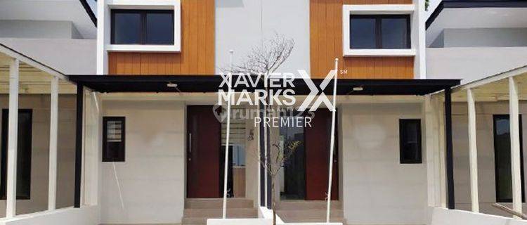 Termurah Rumah Gress Modern di Araya Malang Dekat Binus  1