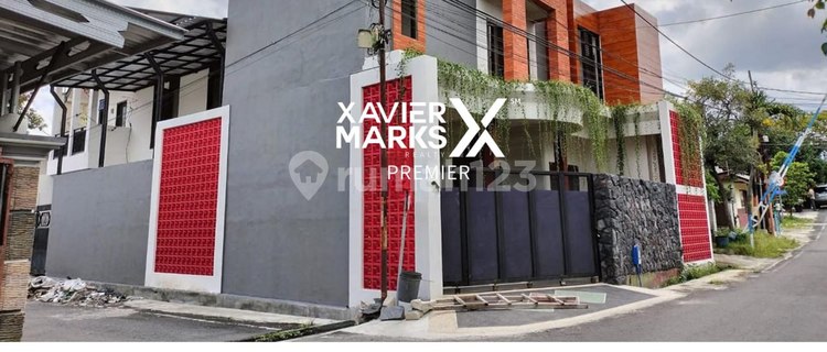 Rare Property Boarding House Hook on Bantaran Lowokwaru Malang 1